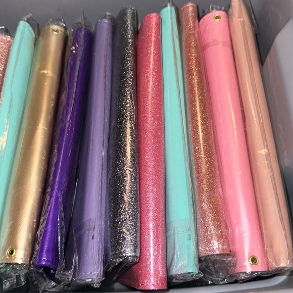 2 for 19 Server organizers with 7 pockets and compartments - Picture 5 of 17